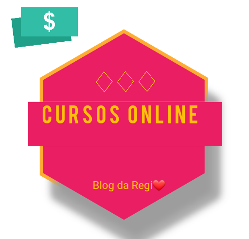 Blog da Regi❤